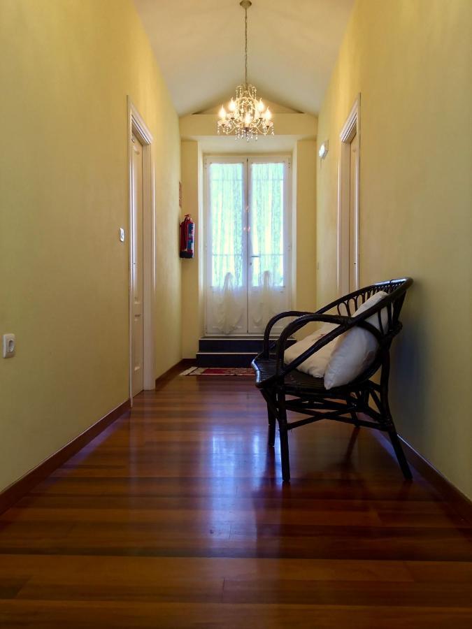 נאביה Villa Auristela מראה חיצוני תמונה