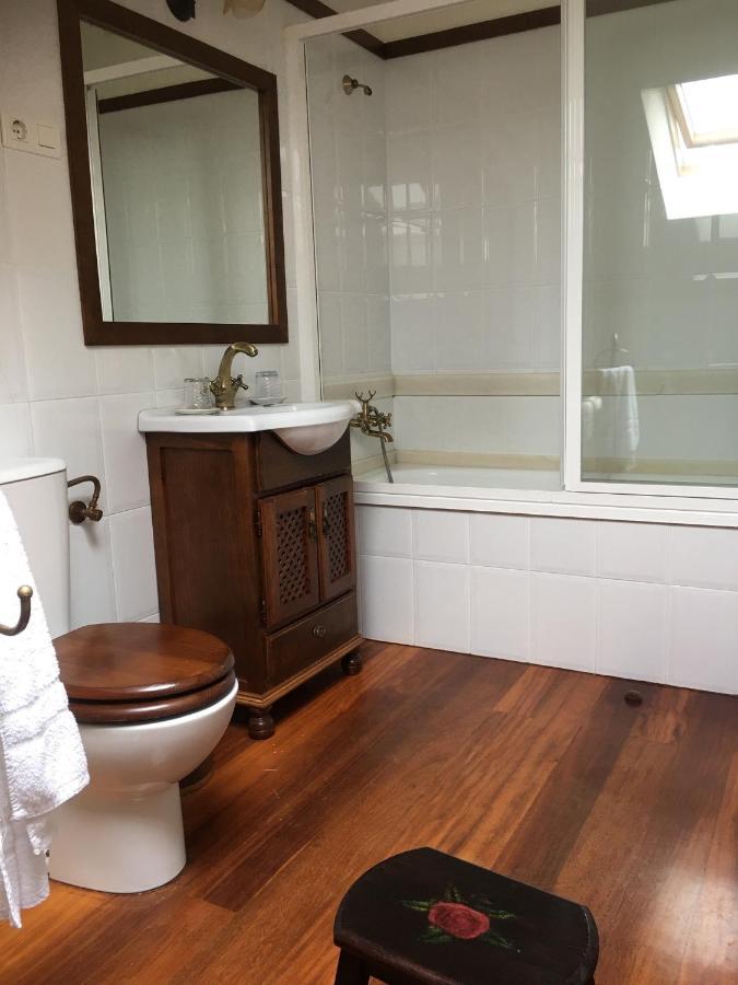 נאביה Villa Auristela מראה חיצוני תמונה