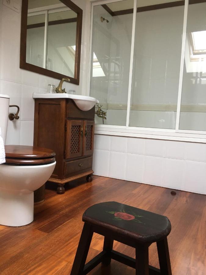 נאביה Villa Auristela מראה חיצוני תמונה